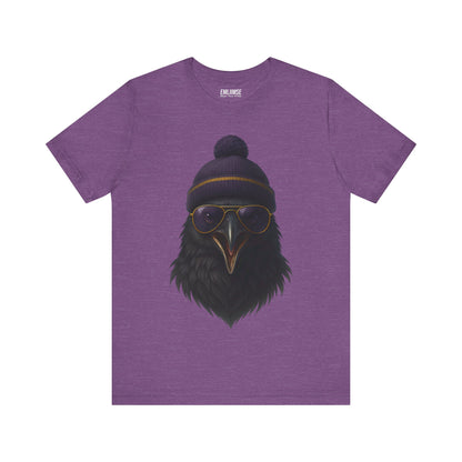 Wild Raven T-Shirt