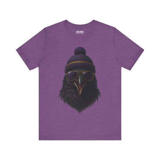 Wild Raven T-Shirt