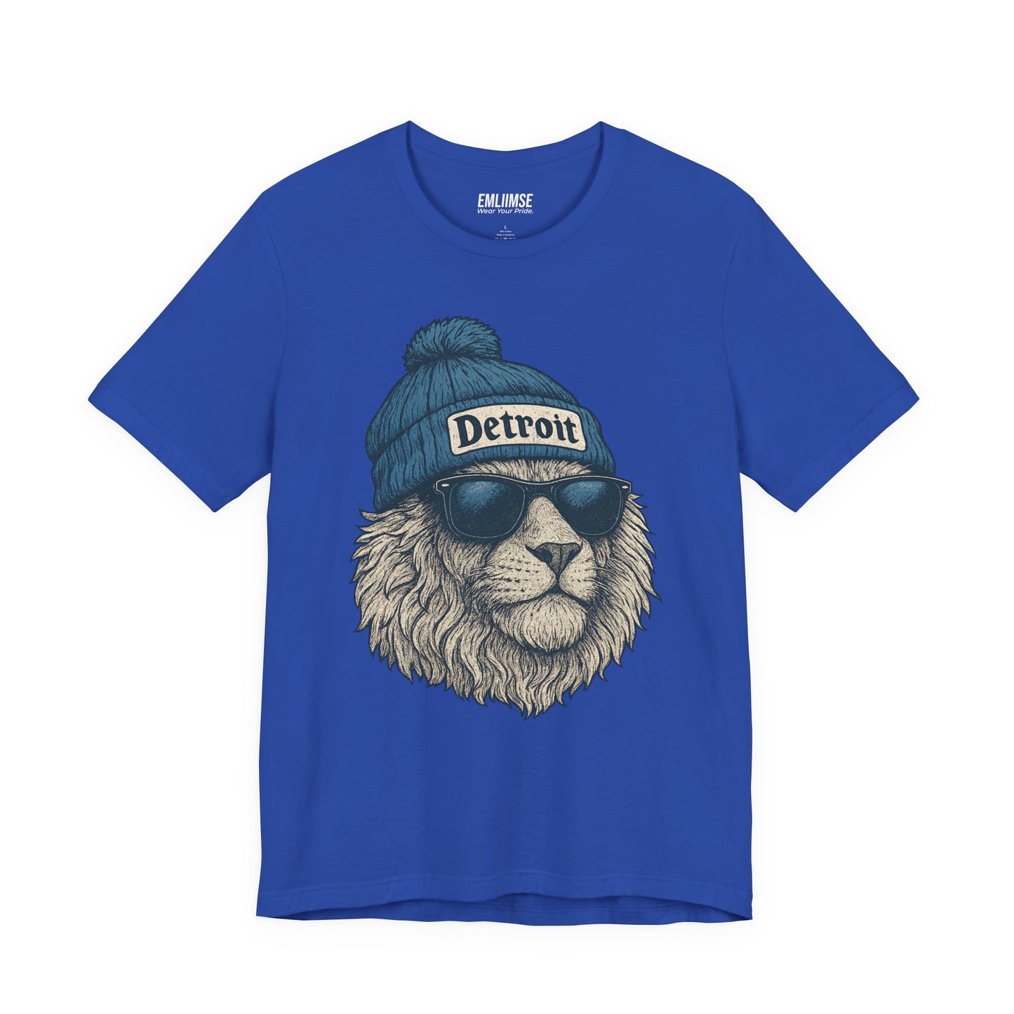 Lion Game Day T-Shirt