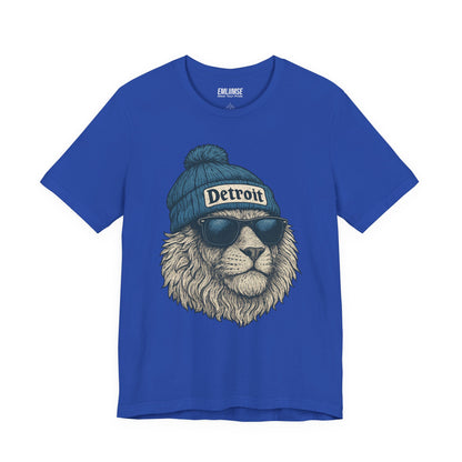 Lion Game Day T-Shirt