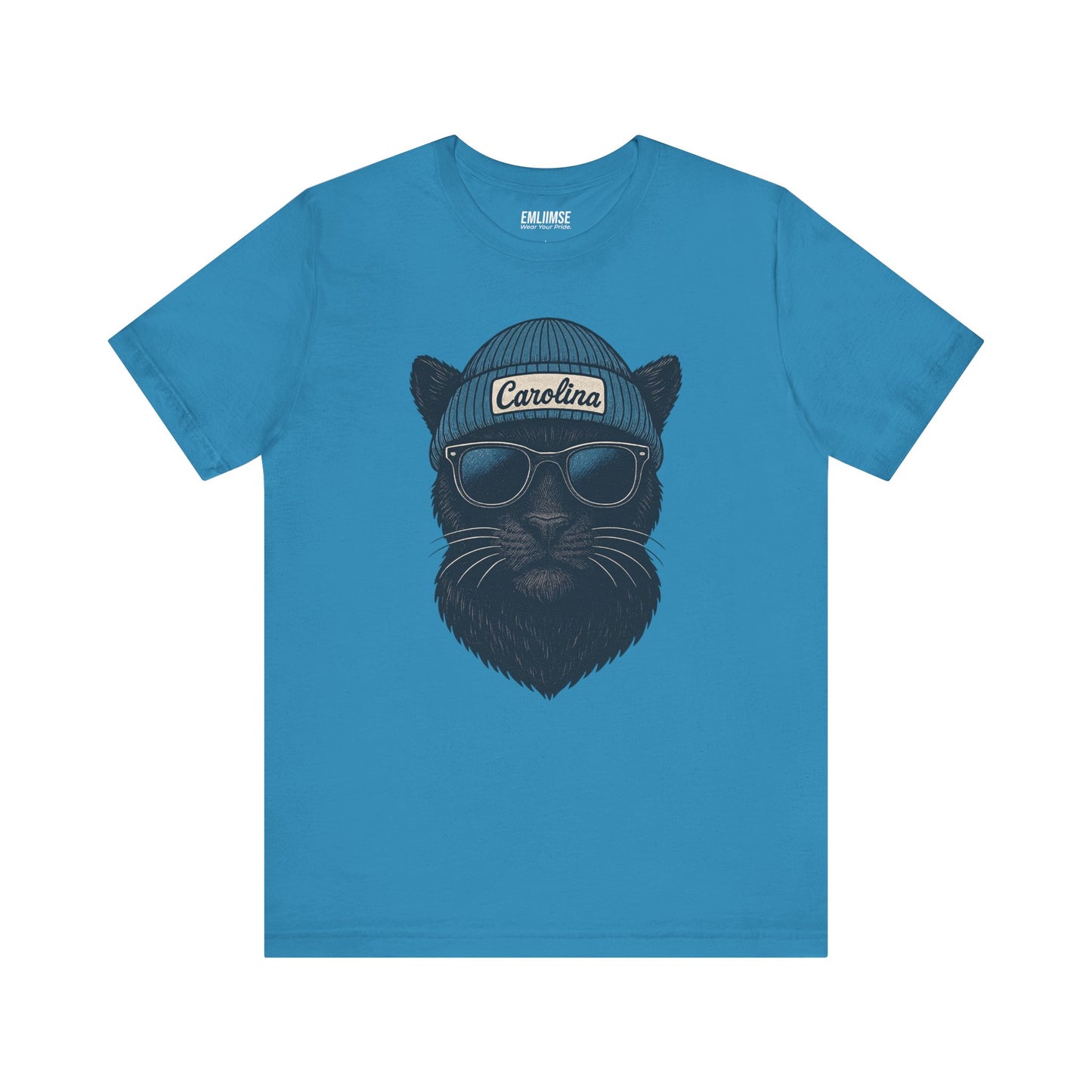 Panther Game Day T-Shirt