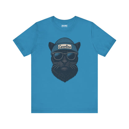 Panther Game Day T-Shirt