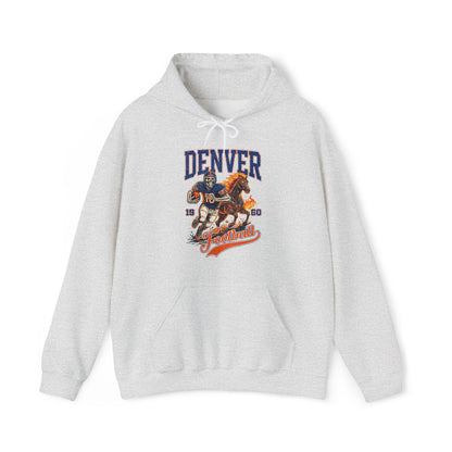 Denver Skeleton V3 Hoodie