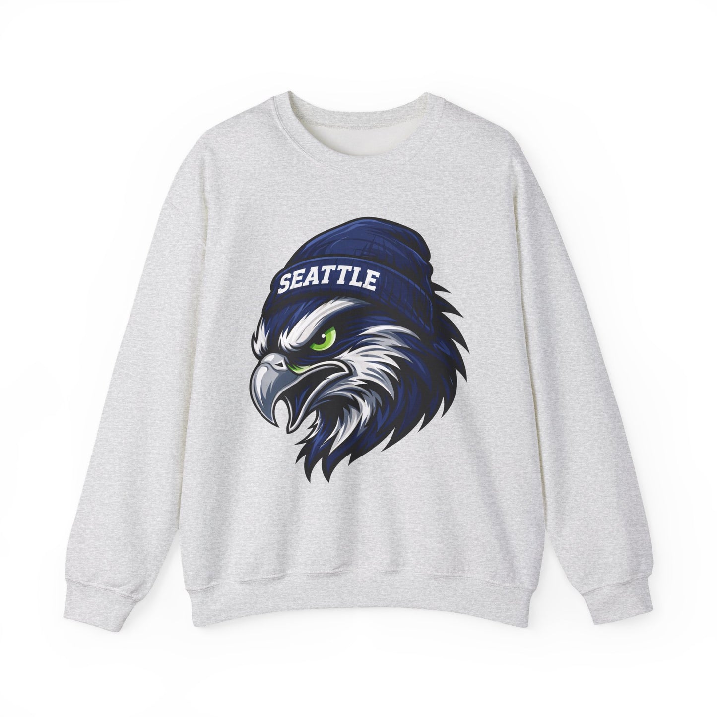 Seattle Mascot V5 Sweatshirt