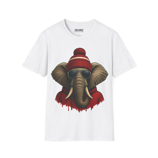 Cool Elephant T-Shirt