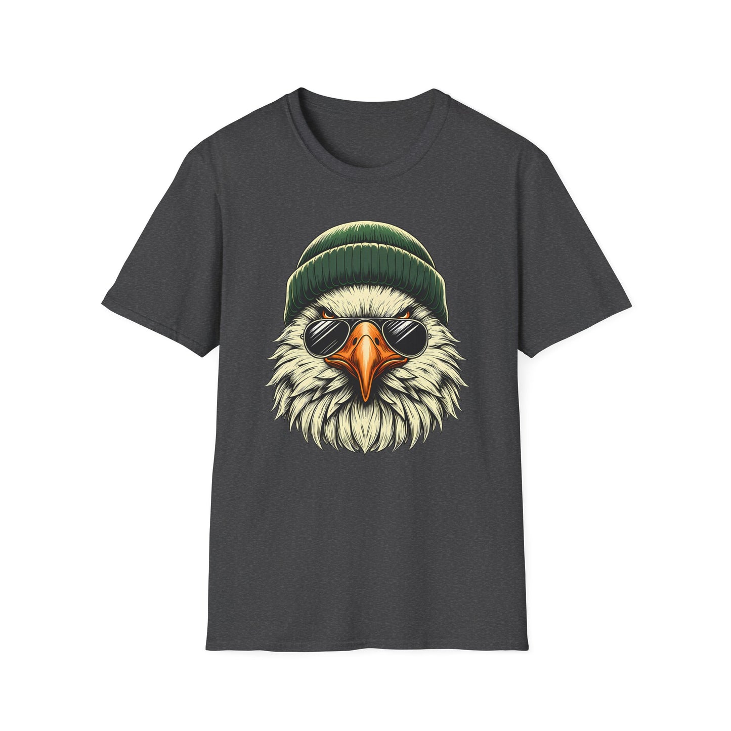 Vintage Eagle T-Shirt