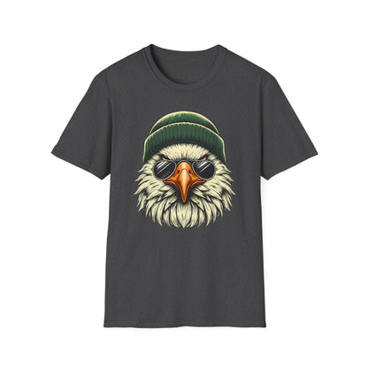Vintage Eagle T-Shirt