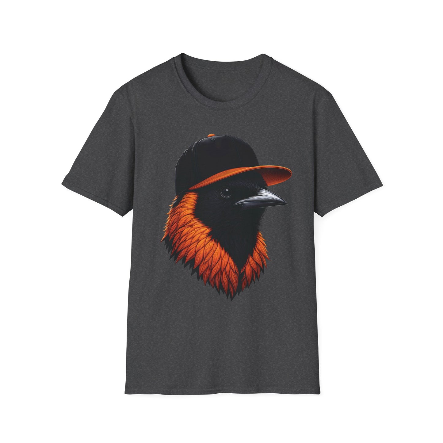 Cute Oriole Bird T-Shirt