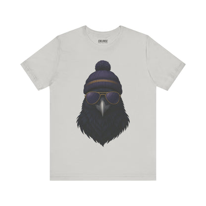 Cool Raven T-Shirt