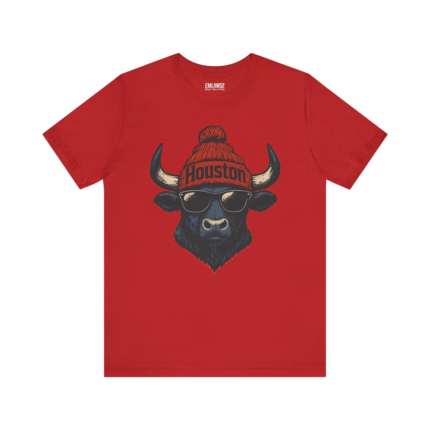 Bull Game Day T-Shirt