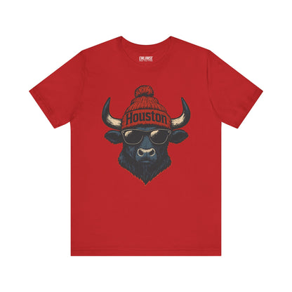 Bull Game Day T-Shirt