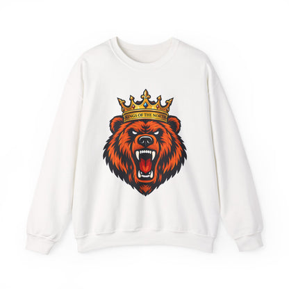 Chicago Kings Of The North V3 Sweatshirt