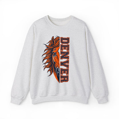 Denver Horse Sweatshirt