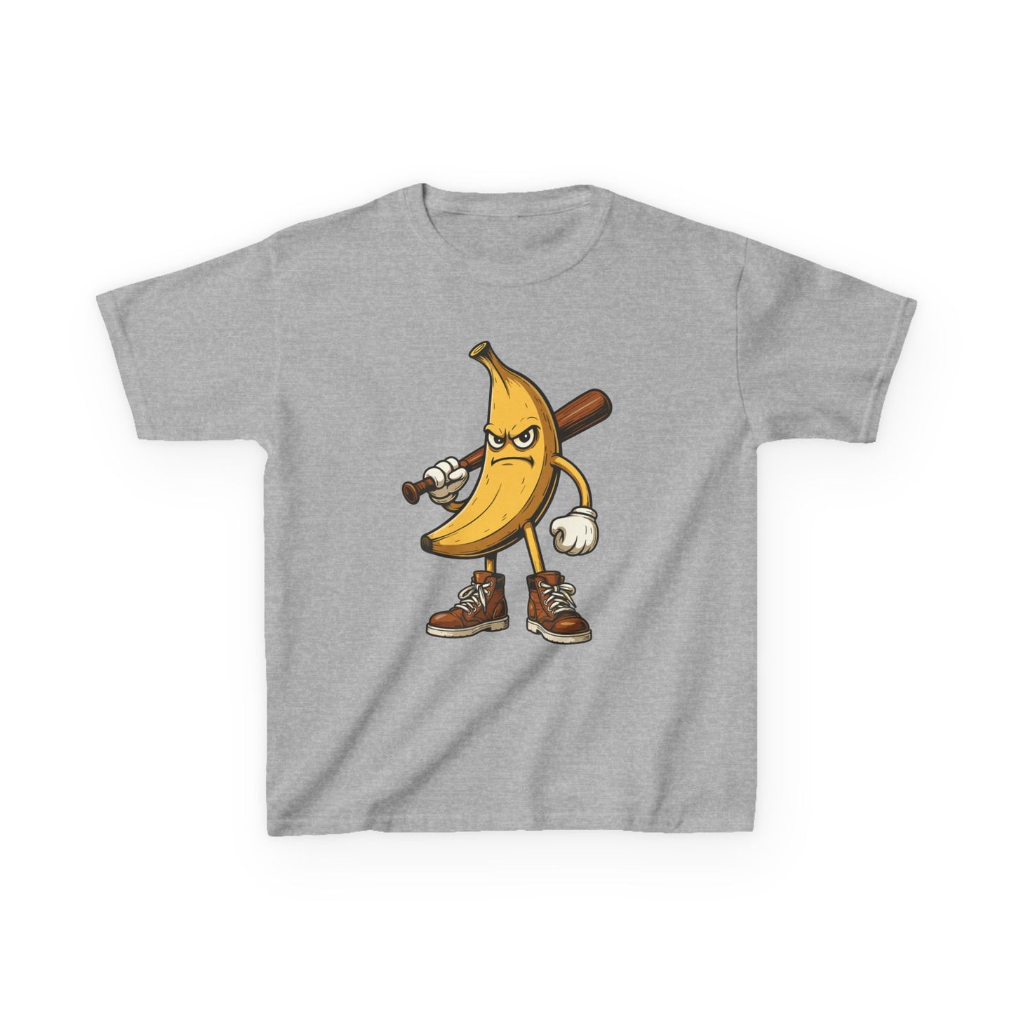 Angry Banana Youth T-Shirt