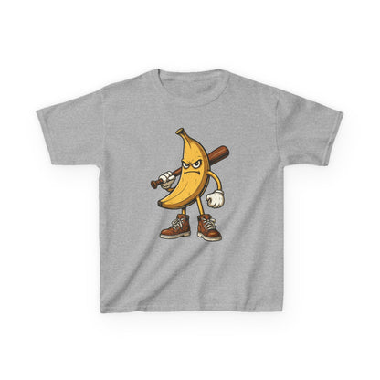 Angry Banana Youth T-Shirt
