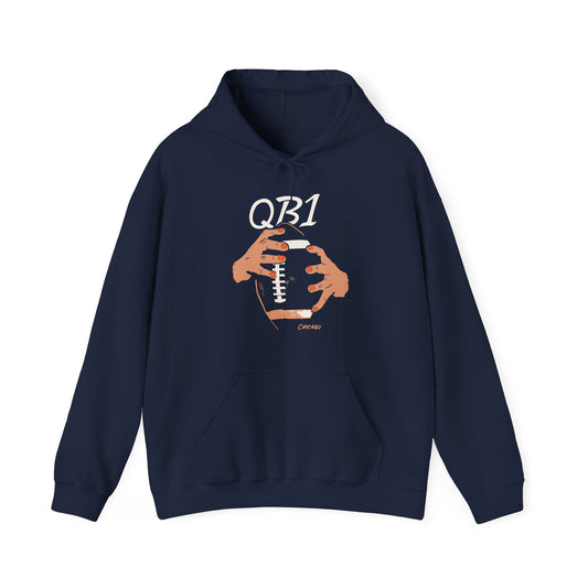QB1 Hoodie