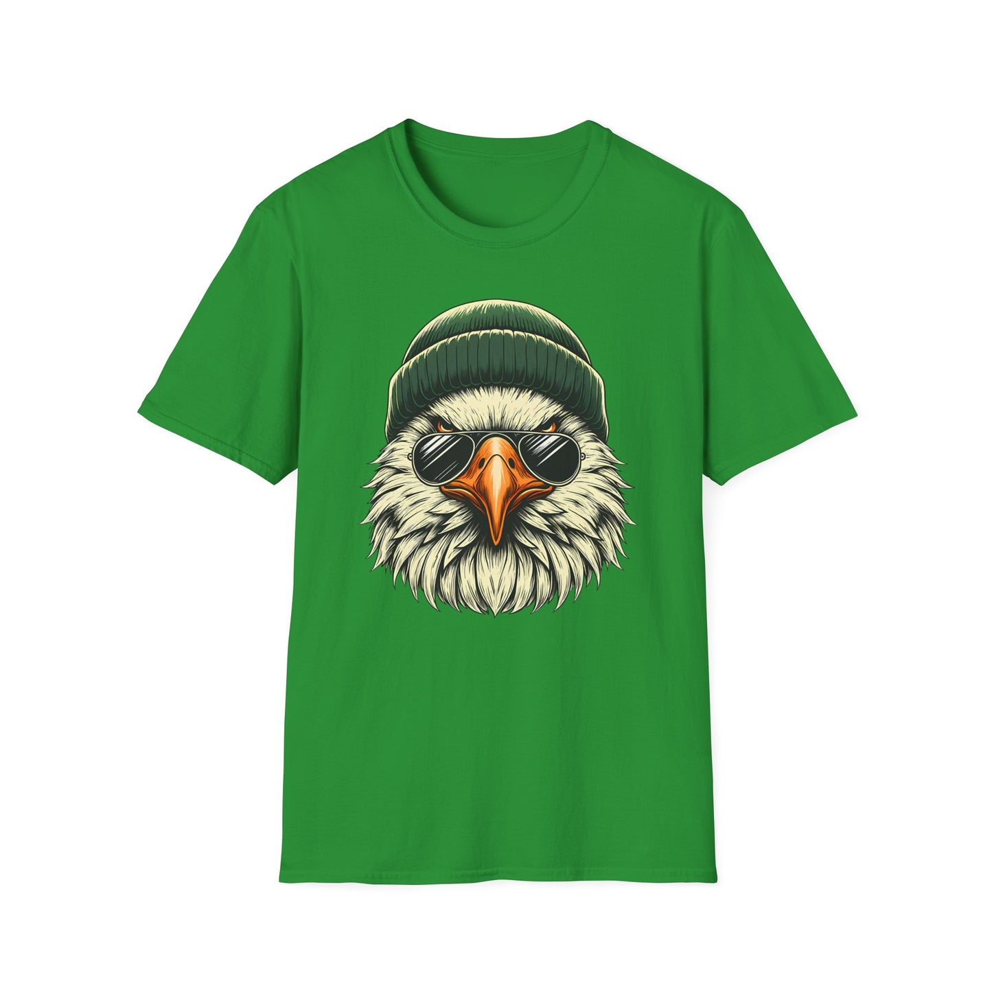 Vintage Eagle T-Shirt