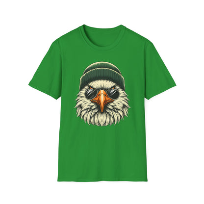 Vintage Eagle T-Shirt