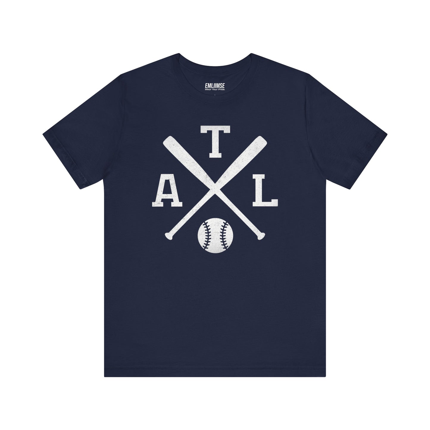 Vintage ATL Atlanta T-Shirt