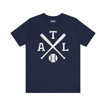 Vintage ATL Atlanta T-Shirt