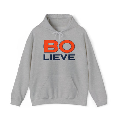 BOLIEVE Hoodie