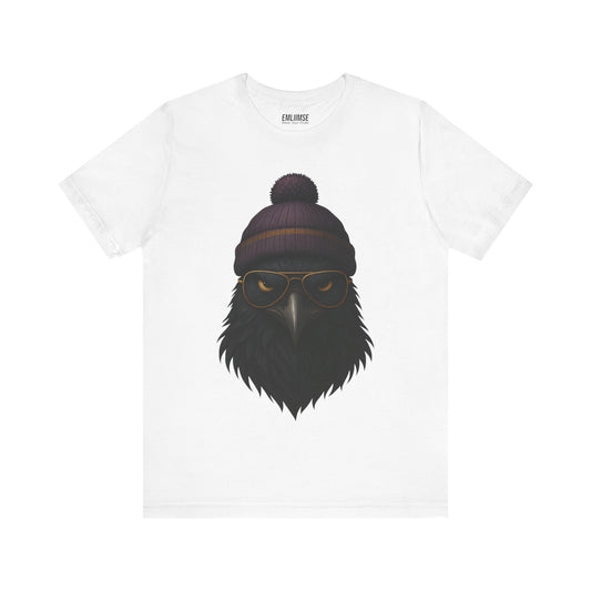 Angry Raven T-Shirt