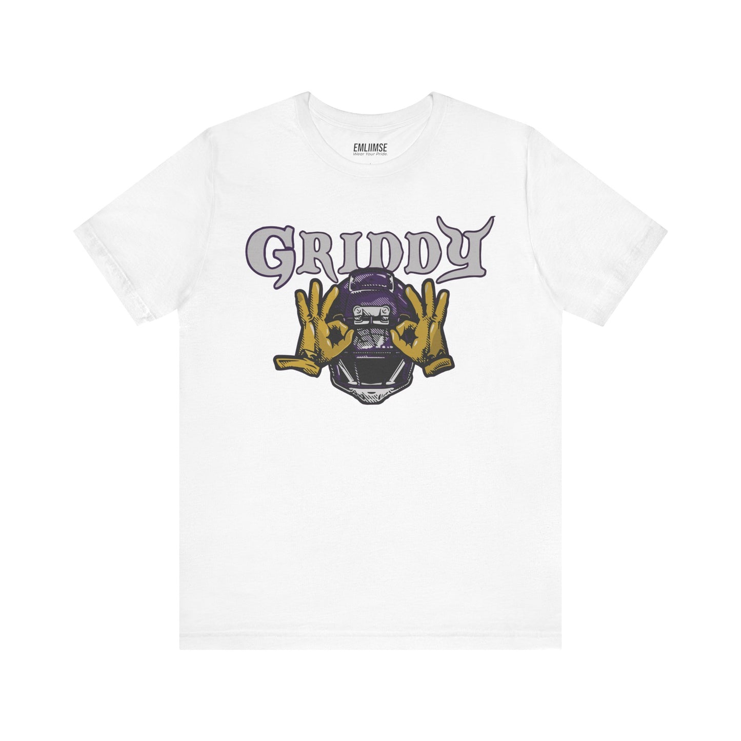 JJ Griddy Dance T-Shirt