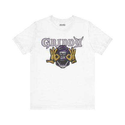JJ Griddy Dance T-Shirt