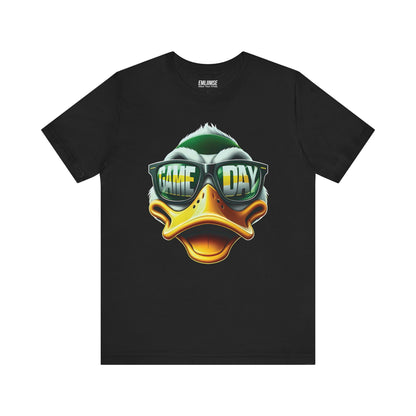 Game Day Duck T-Shirt