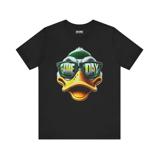 Game Day Duck T-Shirt