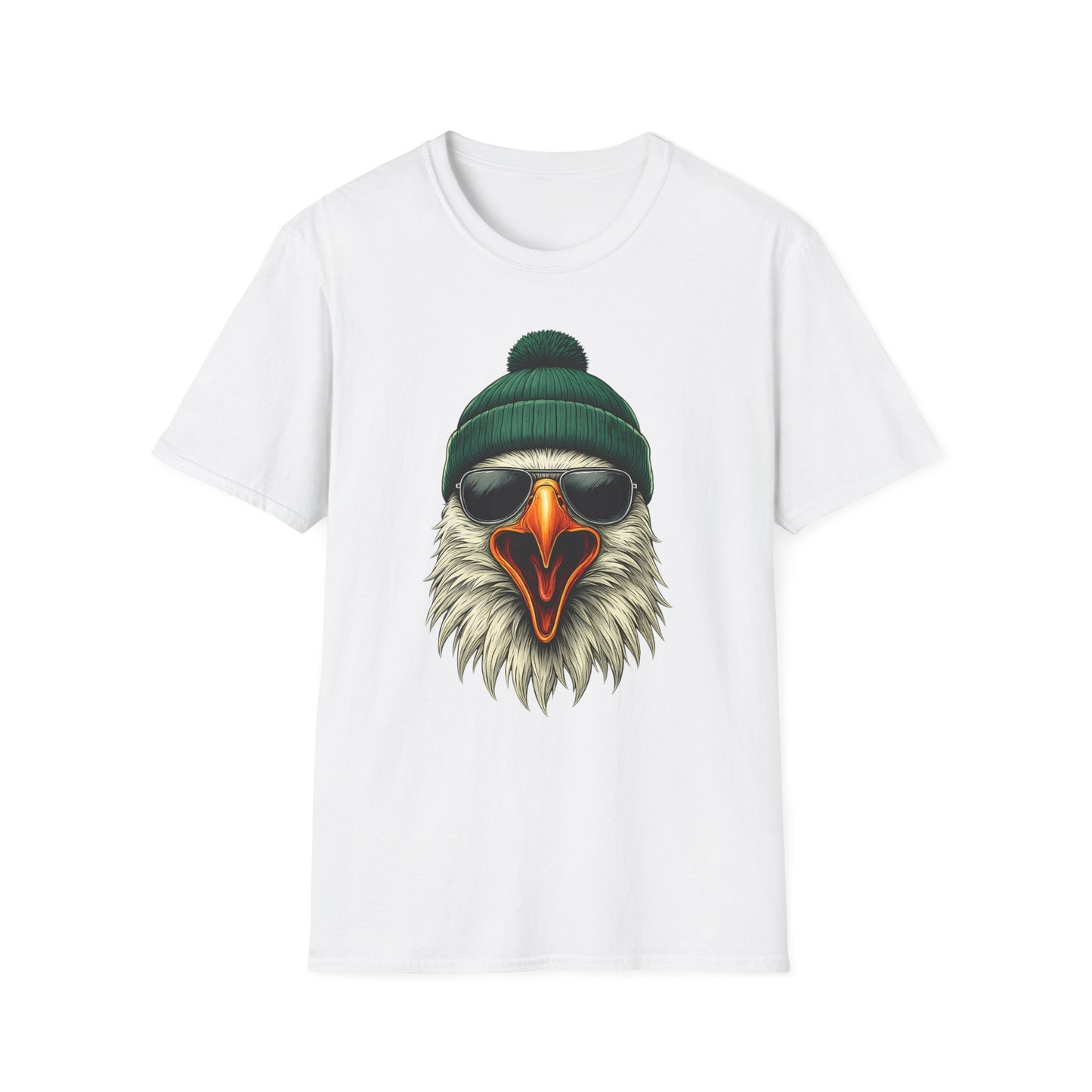 Wild Eagle T-Shirt