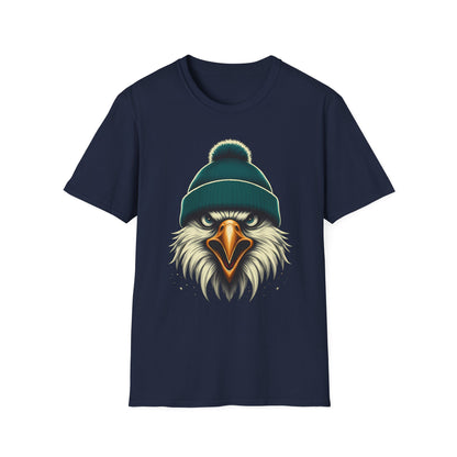 Fierce Bold Eagle T-Shirt