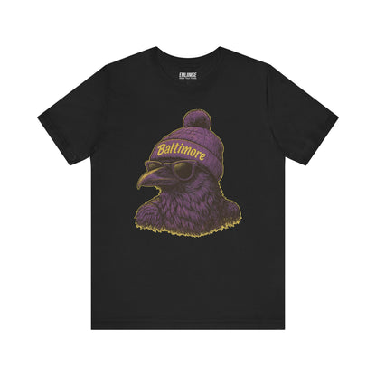 Raven Game Day T-Shirt