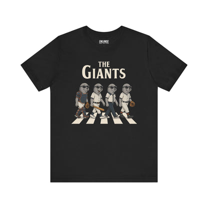 The Giants T-Shirt