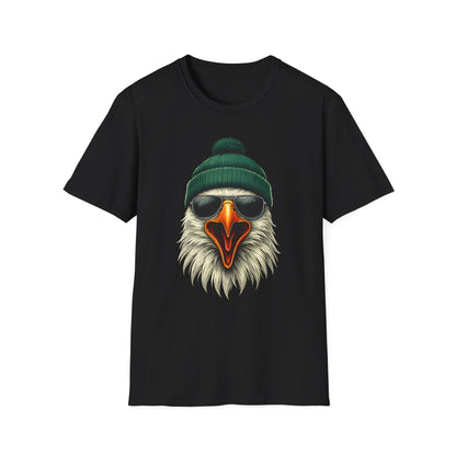 Wild Eagle T-Shirt