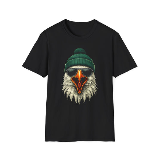 Wild Eagle T-Shirt