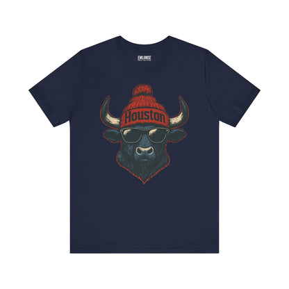 Bull Game Day T-Shirt