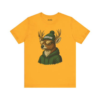 Deer Game Day T-Shirt