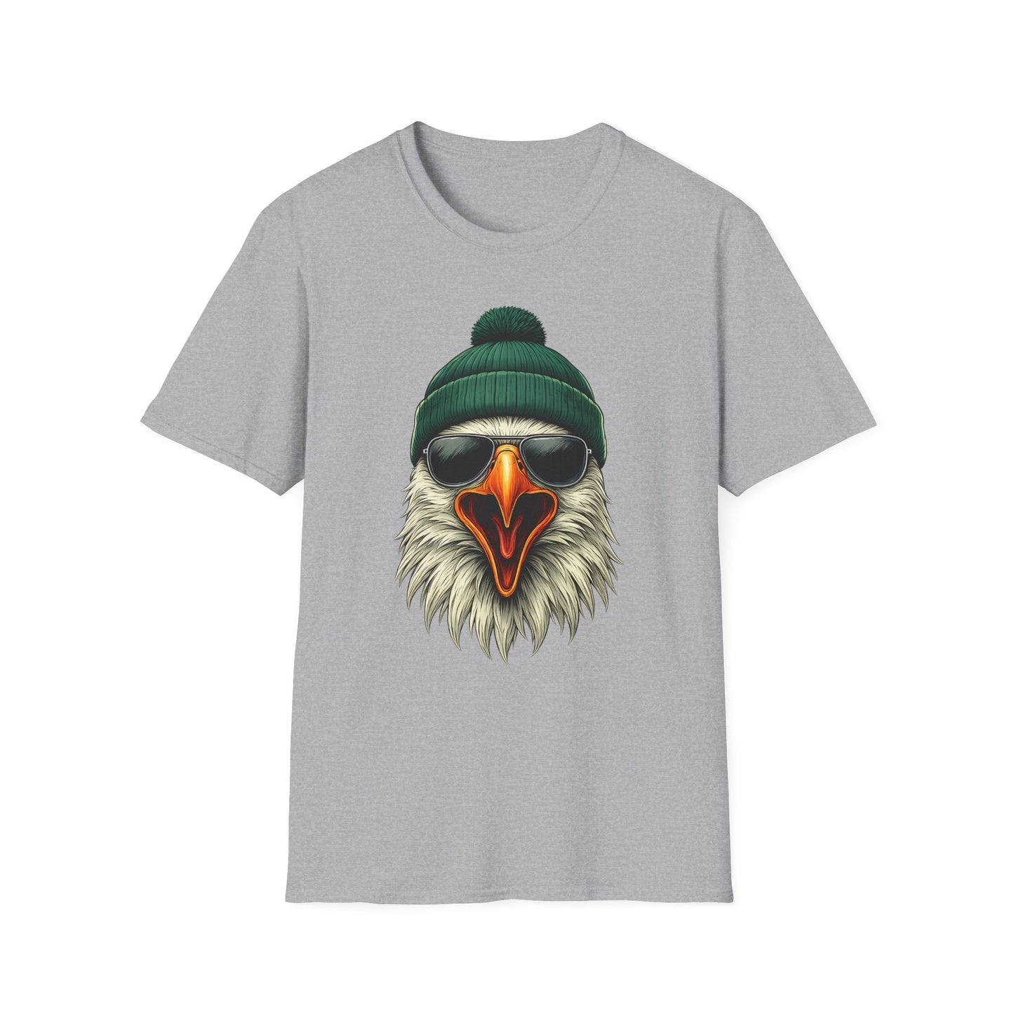 Wild Eagle T-Shirt