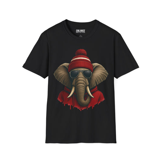 Cool Elephant T-Shirt