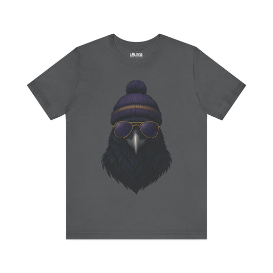 Cool Raven T-Shirt