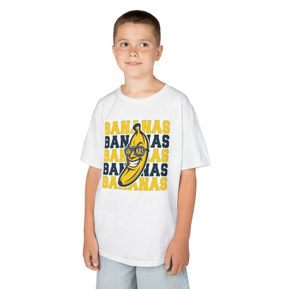 Bananas Youth T-Shirt