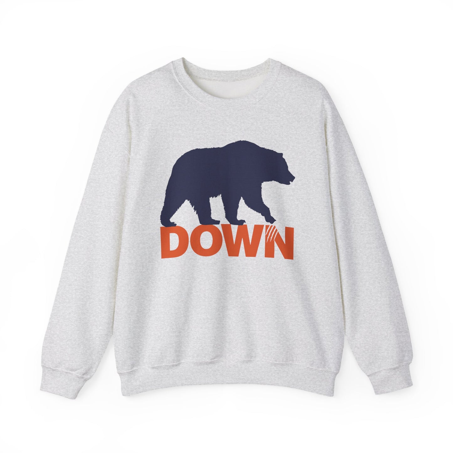Bear Down V2 Sweatshirt