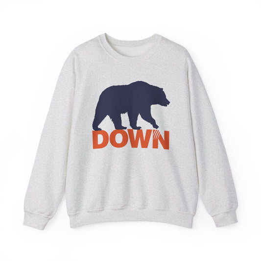 Bear Down V2 Sweatshirt
