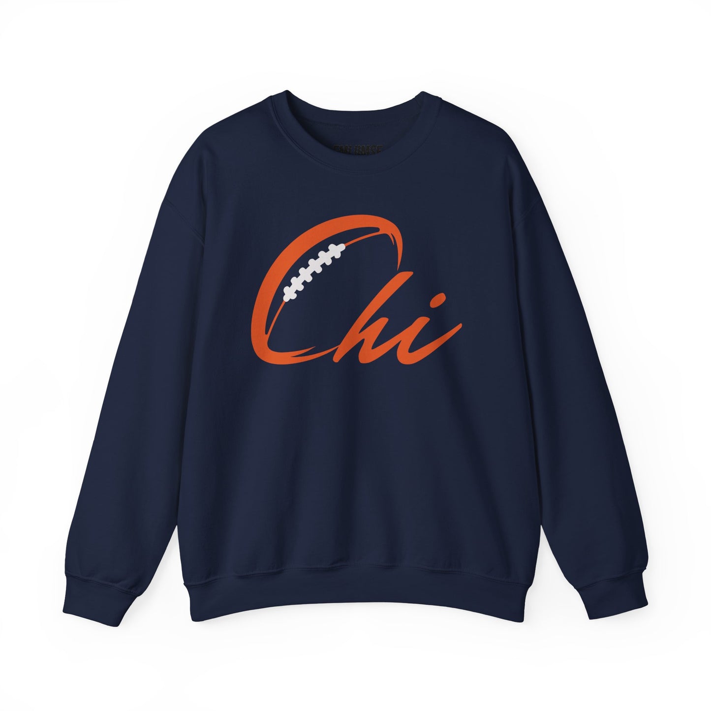 Chicago Chi Sweatshirt
