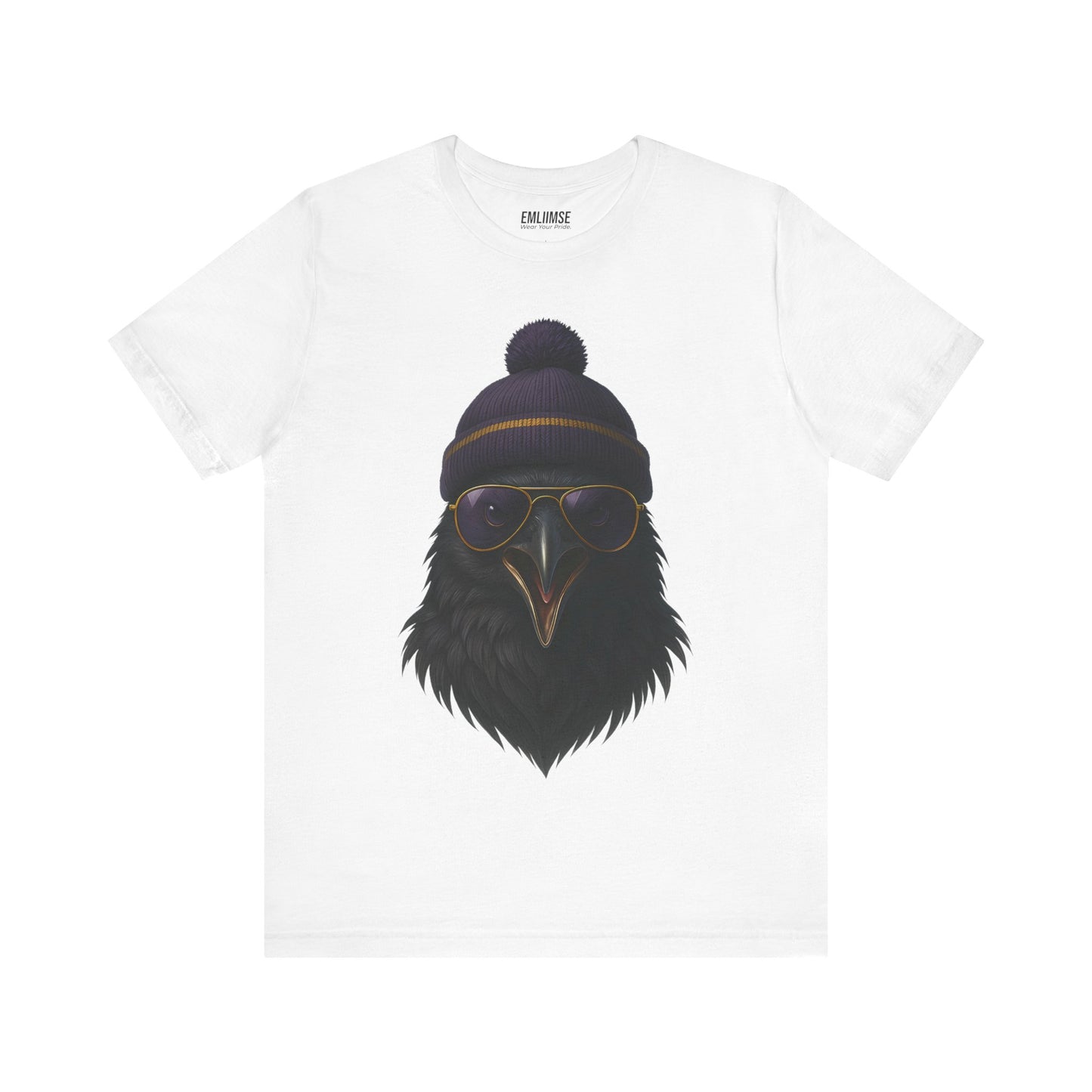 Wild Raven T-Shirt
