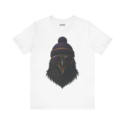 Wild Raven T-Shirt