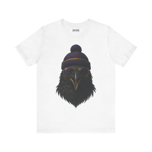 Wild Raven T-Shirt