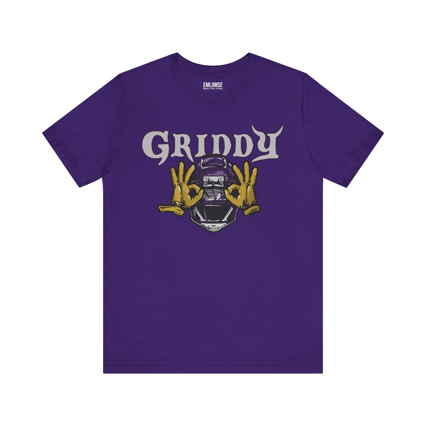 JJ Griddy Dance T-Shirt
