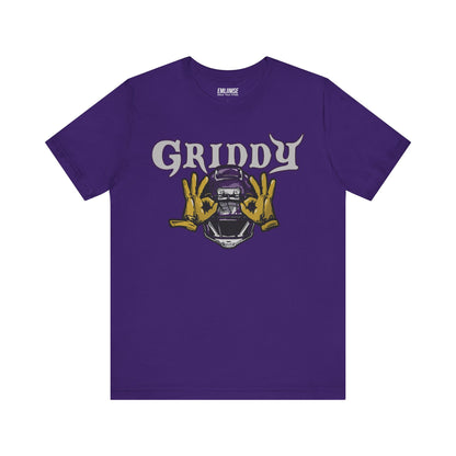 JJ Griddy Dance T-Shirt